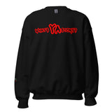 LXVI Story Unisex Sweatshirt