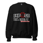LXVI Expose Unisex Sweatshirt