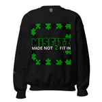 LXVI Unisex Sweatshirt GREEN