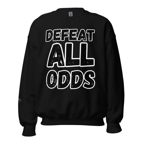 LXVI DAO Unisex Sweatshirt