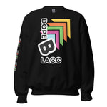 Dope Blacc Vibe Unisex Sweatshirt