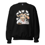 LXVI Black Sheep Unisex Sweatshirt