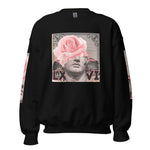 LXVI Unseen Pain Unisex Sweatshirt