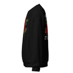 LXVI My Story & Testimony Unisex Sweatshirt