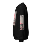 LXVI Unseen Pain Unisex Sweatshirt