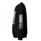 LXVI Unseen Pain Unisex Sweatshirt