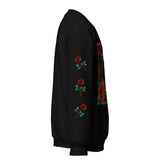 LXVI Rosebed Unisex Sweatshirt