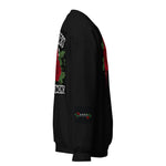 LXVI My Story & Testimony Unisex Sweatshirt