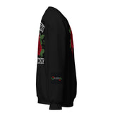 LXVI My Story & Testimony Unisex Sweatshirt