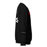 LXVI Story Unisex Sweatshirt