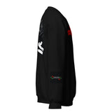 LXVI Story Unisex Sweatshirt