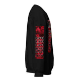 LXVI Rose Lion Unisex Sweatshirt