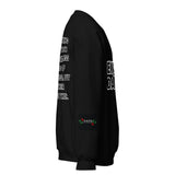 LXVI Expose Unisex Sweatshirt