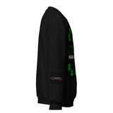 LXVI Unisex Sweatshirt GREEN