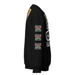 Dope Blacc Vibe Unisex Sweatshirt