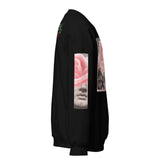 LXVI Unseen Pain Unisex Sweatshirt