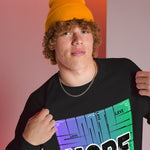 LXVI Hope Seaweed Unisex Sweatshirt