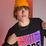LXVI Hope Miami Unisex Sweatshirt