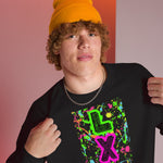 LXVI Confetti Unisex Sweatshirt
