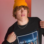 LXVI City Limits Unisex Sweatshirt