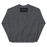 LXVI Krazy Faith 2 Unisex Sweatshirt