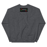 LXVI Krazy Faith 2 Unisex Sweatshirt