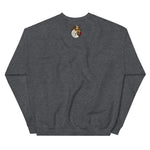 LXVI Timeline Unisex Sweatshirt