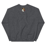 LXVI Timeline Unisex Sweatshirt