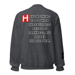 LXVI Expose Unisex Sweatshirt