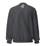 LXVI YHWH BlackUnisex Sweatshirt