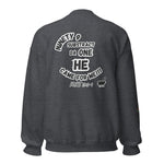 LXVI Black Sheep Unisex Sweatshirt
