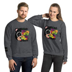 LXVI Bear Fruit Unisex Sweatshirt