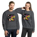 LXVI Bear Fruit Unisex Sweatshirt