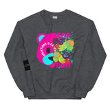 LXVI Bear Fruit Unisex Sweatshirt