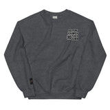 LXVI Reppin' Unisex Sweatshirt