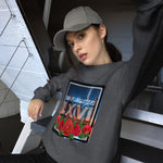 LXVI City Limits Unisex Sweatshirt