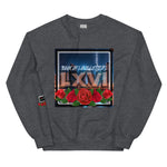 LXVI City Limits Unisex Sweatshirt