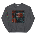 LXVI Rosebed Unisex Sweatshirt