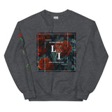 LXVI Rosebed Unisex Sweatshirt