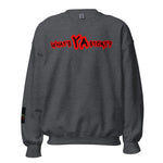 LXVI Story Unisex Sweatshirt