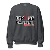 LXVI Expose Unisex Sweatshirt