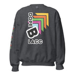 Dope Blacc Vibe Unisex Sweatshirt