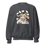 LXVI Black Sheep Unisex Sweatshirt