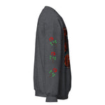 LXVI Rosebed Unisex Sweatshirt