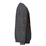 LXVI Rosebed Unisex Sweatshirt