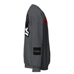 LXVI Story Unisex Sweatshirt