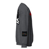 LXVI Story Unisex Sweatshirt