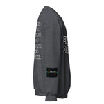 LXVI Expose Unisex Sweatshirt