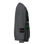 LXVI Unisex Sweatshirt GREEN