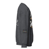 LXVI Black Sheep Unisex Sweatshirt